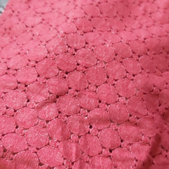 Red Tee - Picture 2 of 2